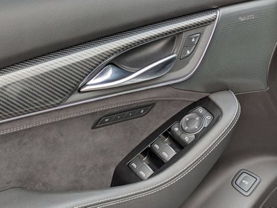 2024 Cadillac CT5-V V-Series Blackwing