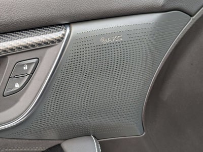 2024 Cadillac CT5-V V-Series Blackwing