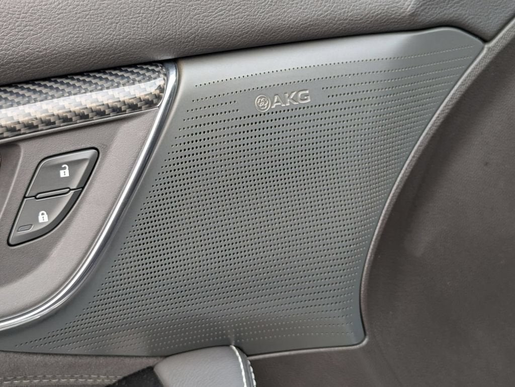 2024 Cadillac CT5-V V-Series Blackwing
