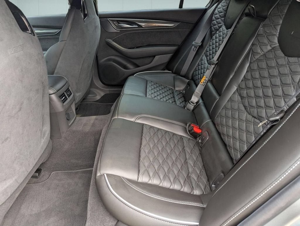 2024 Cadillac CT5-V V-Series Blackwing