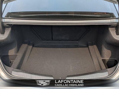 2024 Cadillac CT5-V V-Series Blackwing