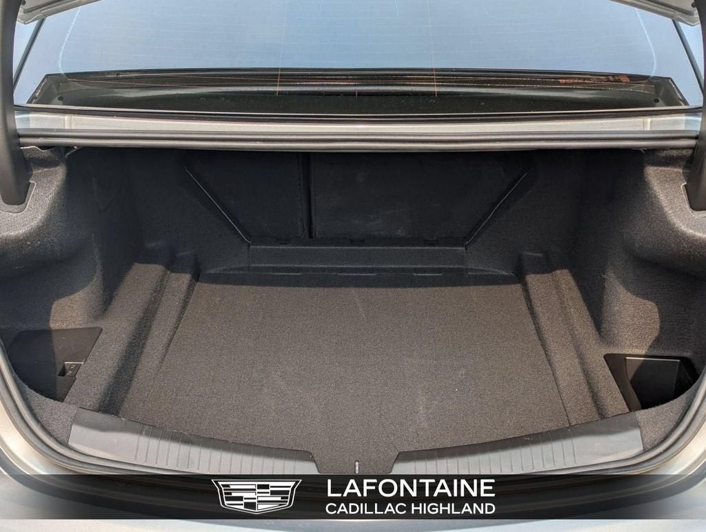 2024 Cadillac CT5-V V-Series Blackwing