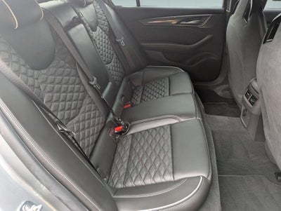 2024 Cadillac CT5-V V-Series Blackwing