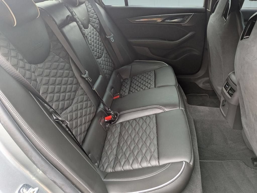 2024 Cadillac CT5-V V-Series Blackwing
