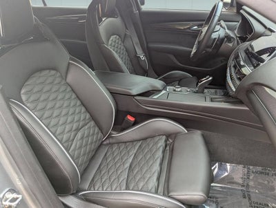 2024 Cadillac CT5-V V-Series Blackwing