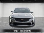 2024 Cadillac CT5-V V-Series Blackwing