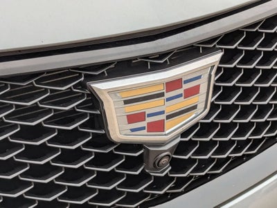 2024 Cadillac CT5-V V-Series Blackwing