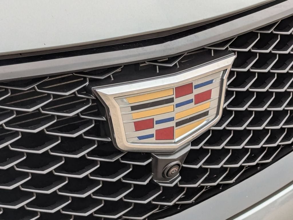 2024 Cadillac CT5-V V-Series Blackwing