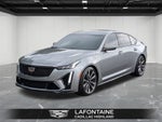 2024 Cadillac CT5-V V-Series Blackwing