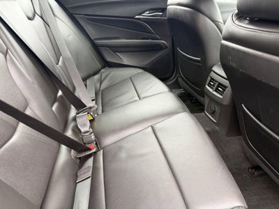 2021 Cadillac CT4 Premium Luxury