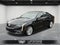 2021 Cadillac CT4 Premium Luxury
