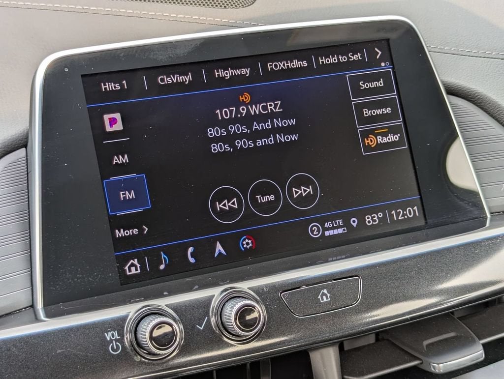 2024 Cadillac CT4 Premium Luxury