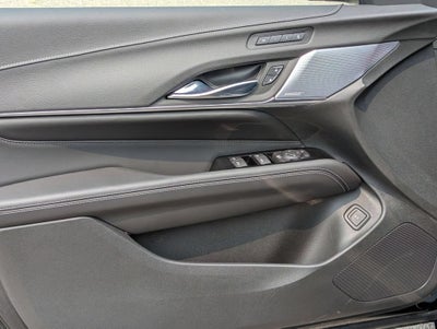 2024 Cadillac CT4 Premium Luxury