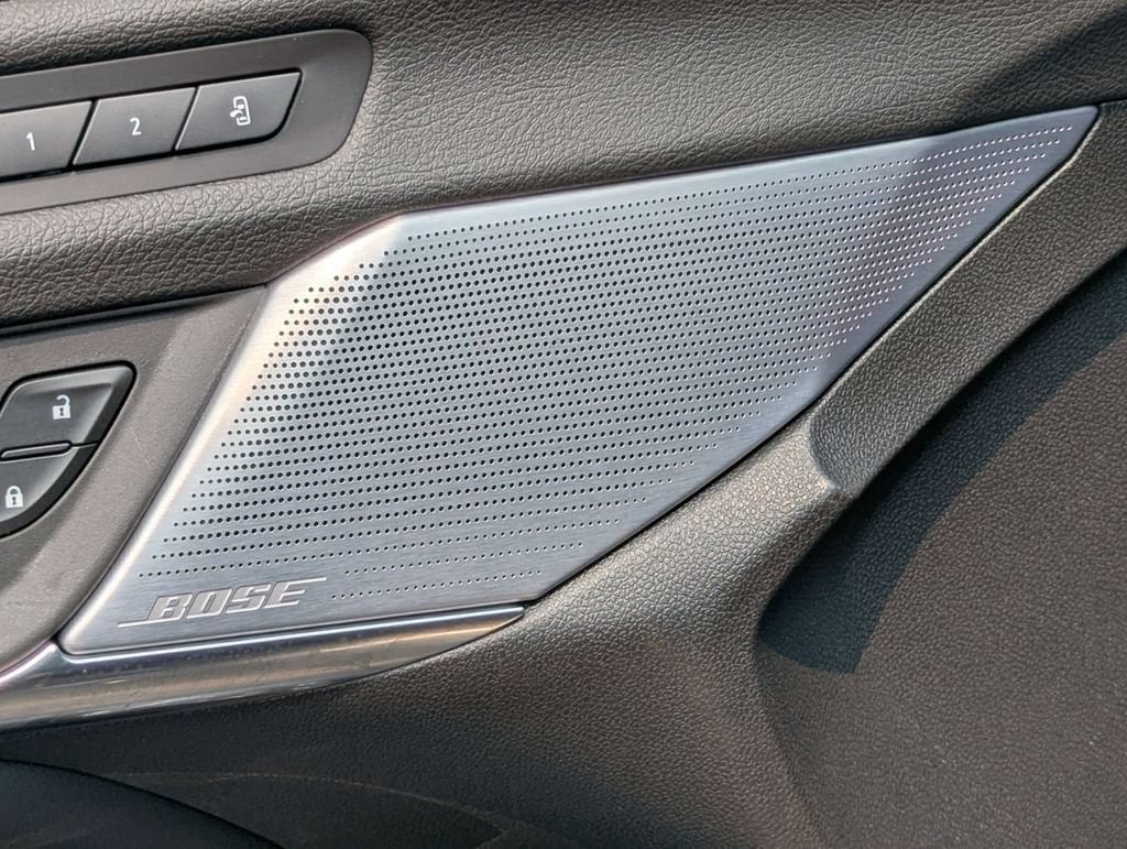 2024 Cadillac CT4 Premium Luxury