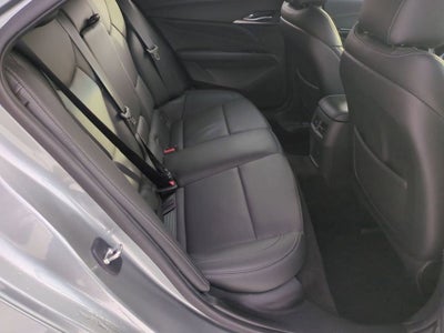 2023 Cadillac CT4 Premium Luxury