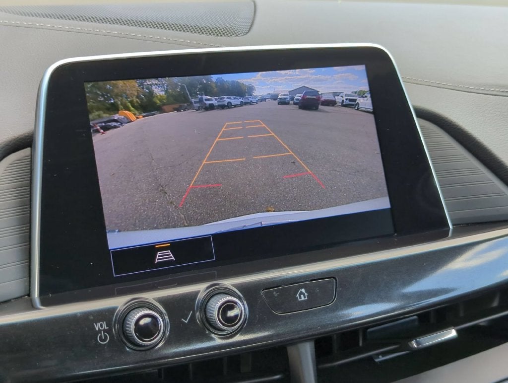 2023 Cadillac CT4 Sport