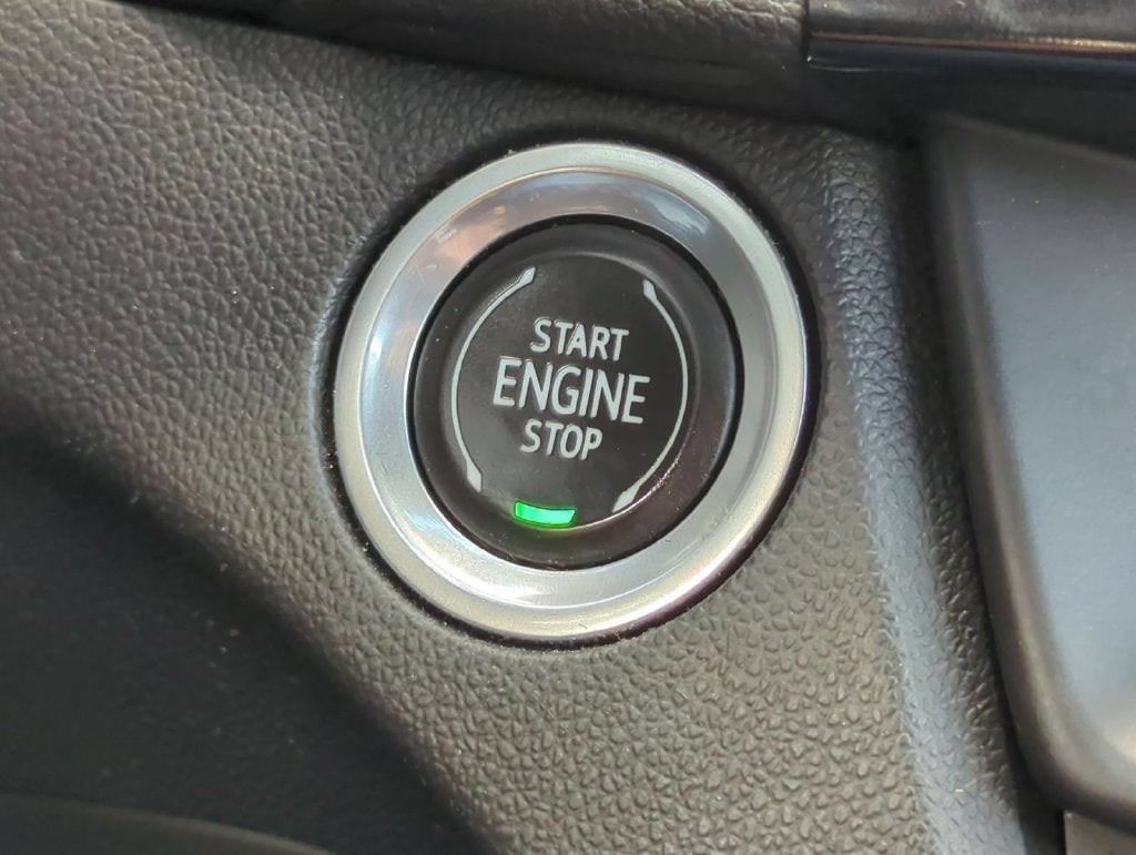 2023 Cadillac CT4 Sport