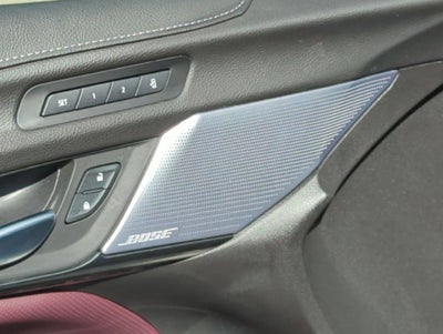 2023 Cadillac CT4 Sport
