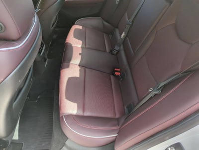 2023 Cadillac CT4 Sport