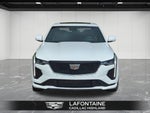 2023 Cadillac CT4 Sport