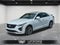 2023 Cadillac CT4 Sport