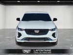 2023 Cadillac CT4 Sport