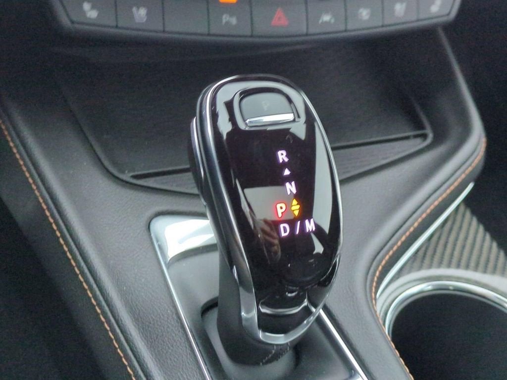 2024 Cadillac CT4-V V-Series