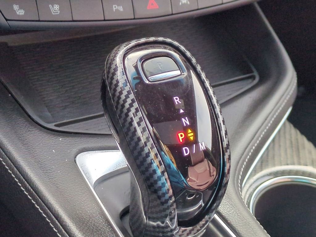 2022 Cadillac CT4-V V-Series