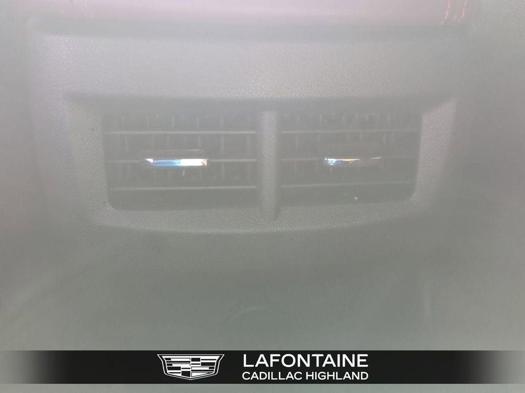 2022 Cadillac CT4-V V-Series