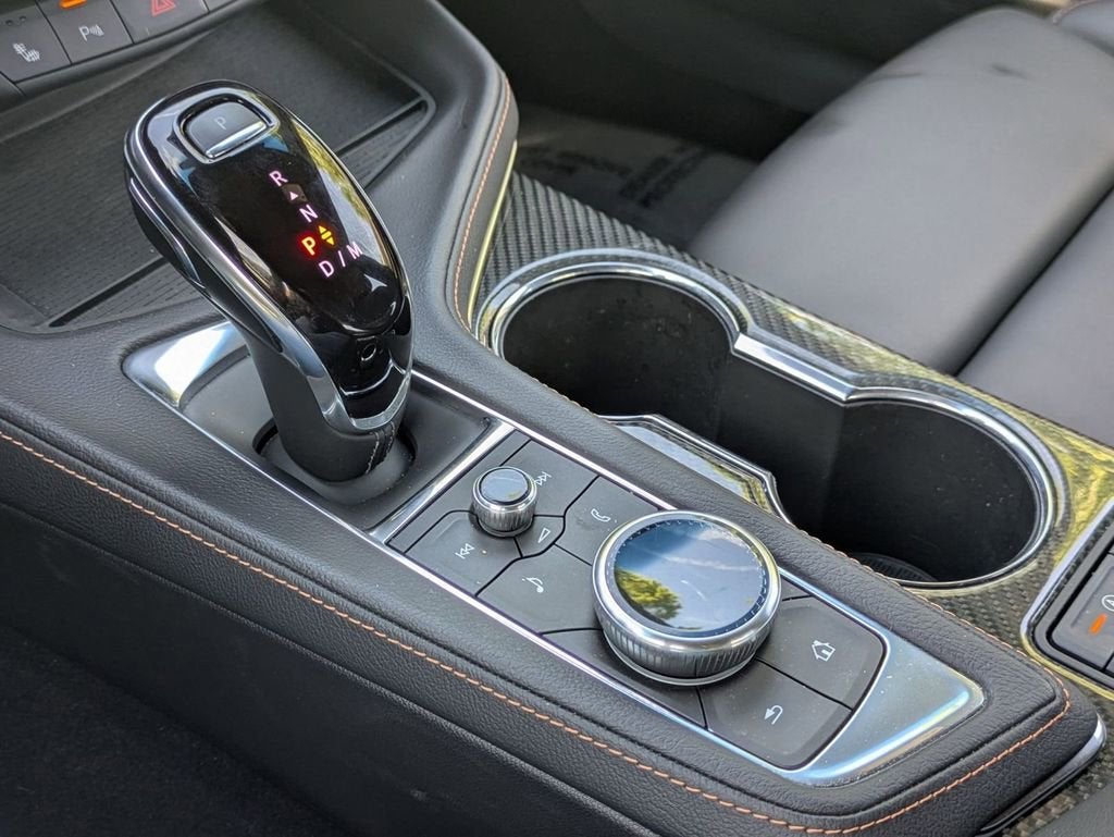 2024 Cadillac CT4-V V-Series