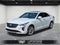 2020 Cadillac CT4 Luxury