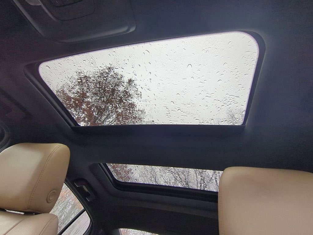 2020 Cadillac CT5 Premium Luxury