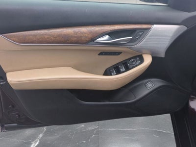 2020 Cadillac CT5 Premium Luxury