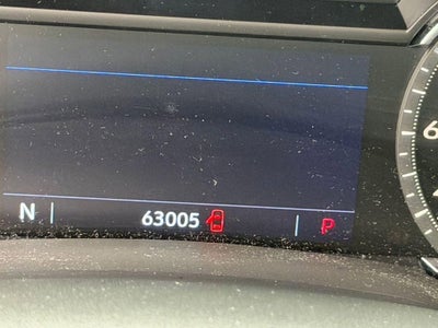 2020 Cadillac CT5 Premium Luxury