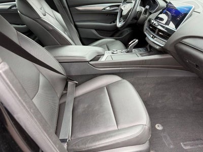 2020 Cadillac CT5 Premium Luxury