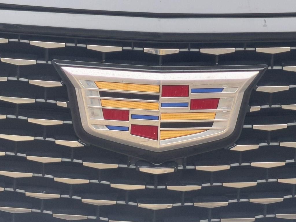 2020 Cadillac CT5 Premium Luxury
