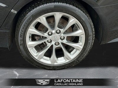 2020 Cadillac CT5 Premium Luxury