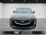 2020 Cadillac CT5 Premium Luxury