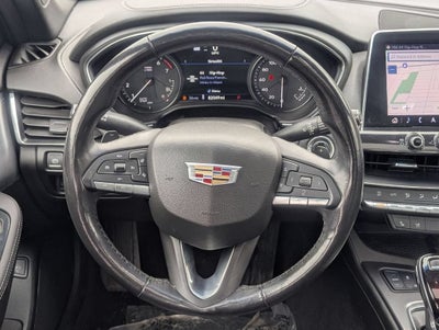 2020 Cadillac CT5 Premium Luxury