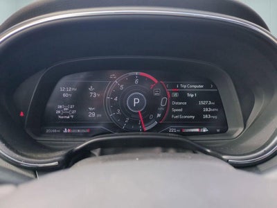 2022 Cadillac CT5 Premium Luxury