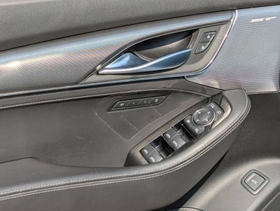 2021 Cadillac CT5 Premium Luxury