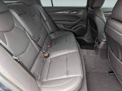 2025 Cadillac CT5 Sport