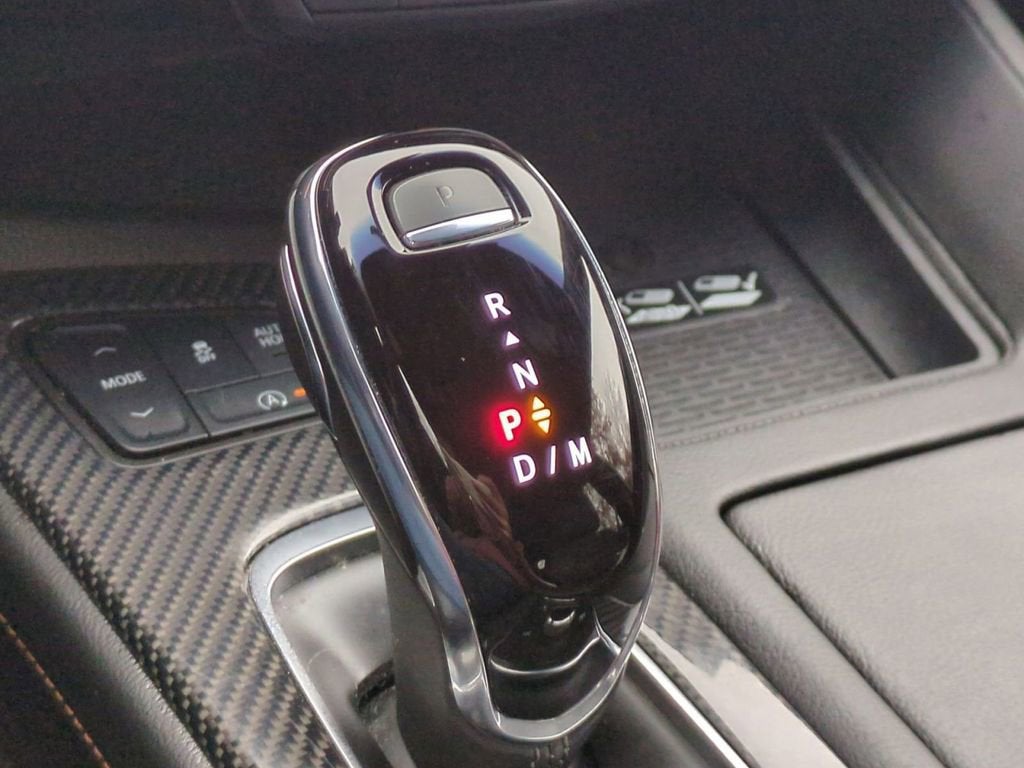 2023 Cadillac CT5 Sport