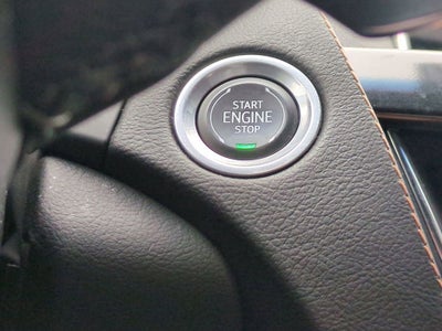 2023 Cadillac CT5 Sport