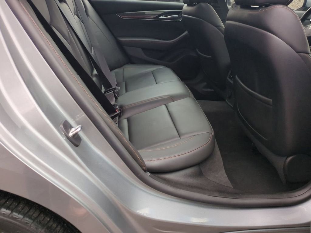 2023 Cadillac CT5 Sport