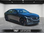 2020 Cadillac CT5 Sport
