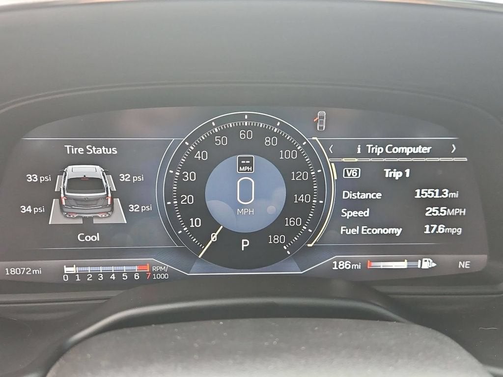 2023 Cadillac CT5-V V-Series