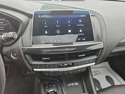 2023 Cadillac CT5-V V-Series