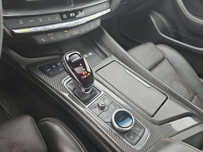 2023 Cadillac CT5-V V-Series