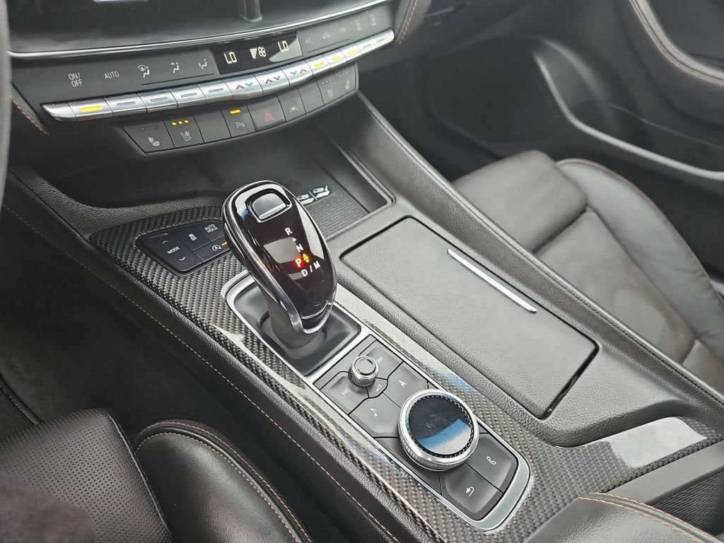 2023 Cadillac CT5-V V-Series
